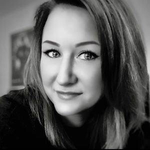 Meet your Posher, April